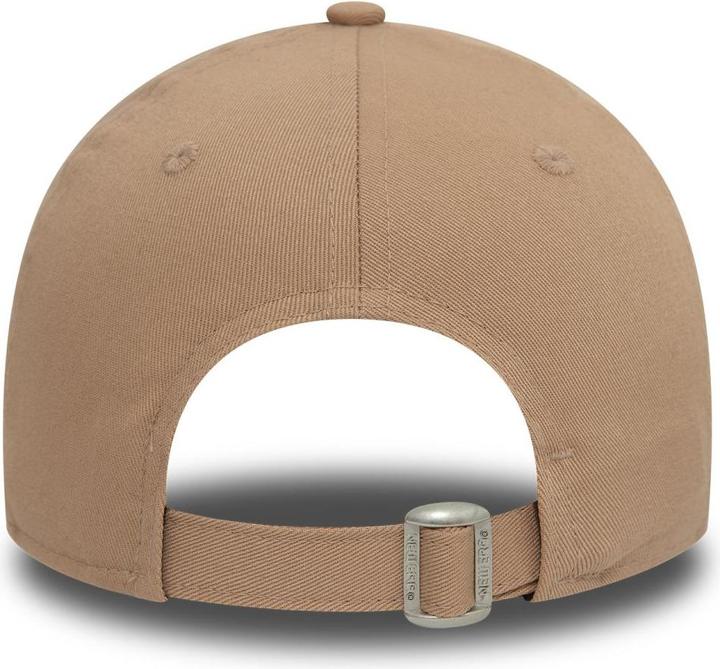 Actual product image New Era 9Forty Kids Cap - Boucle New York Yankees Khaki (55, 56, 54 C)