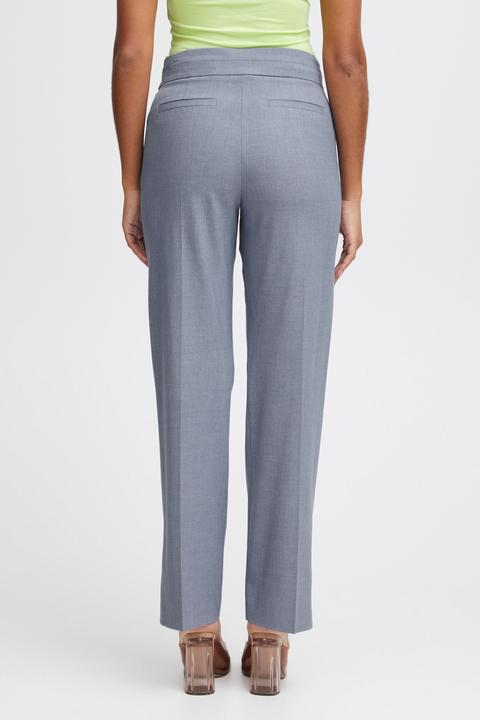 Immagine prodotto B.young PANTALONI DRITTI BYDANTA 20814273 (36)