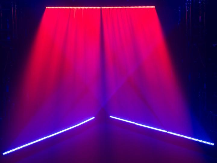 Produktbild Eurolite LED PIX-40 RGB Leiste