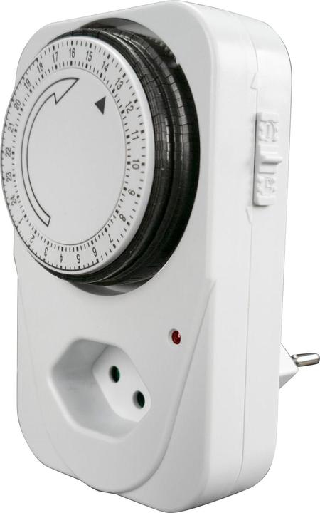 Do it + Garden Timer (Type 13)