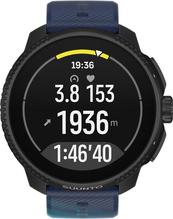 Image du produit Suunto Course UTMB World Series (49 mm)