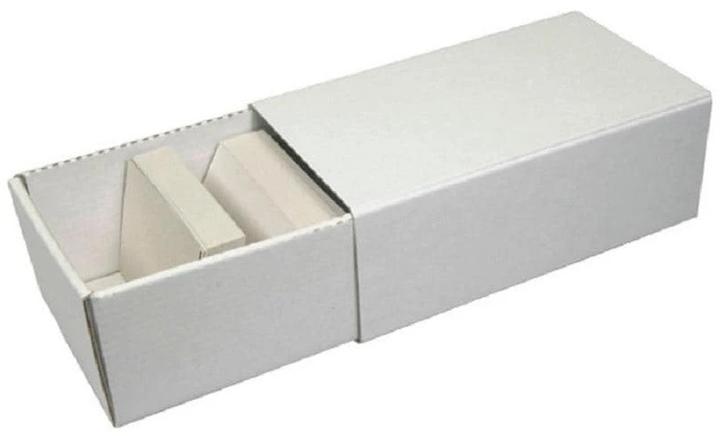 Image du produit Office Boîte de rangement Blanc (A8)