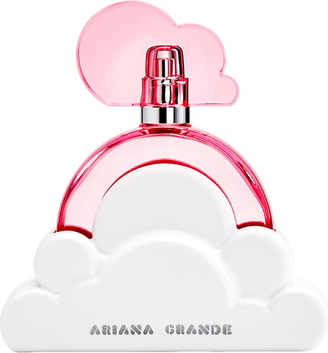 Actual product image Ariana Grande Cloud Pink (Eau de parfum, 30 ml)