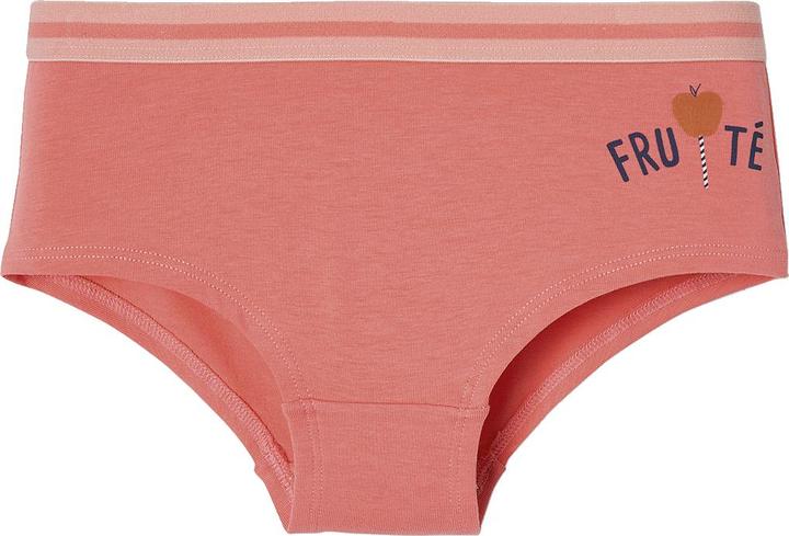 Image du produit Vertbaudet Sous-Vêtements En Bas (86, Pack de 5)