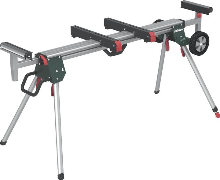 Metabo Ksu 401 (0.80 cm, 400 cm)