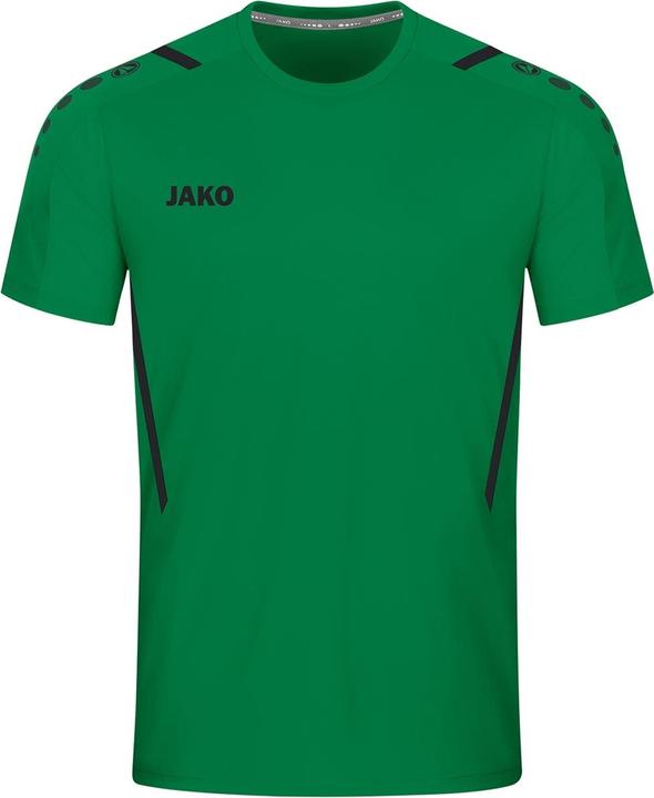 Noir, Vert sport