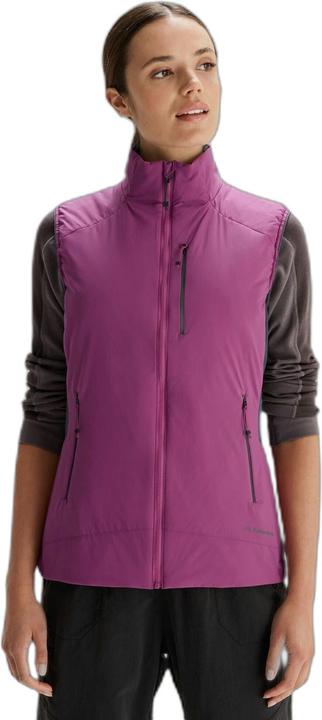 Actual product image Kathmandu sleeveless jacket for seeker primaloft active (XS)