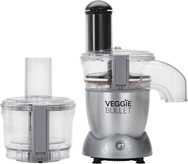 Actual product image NutriBullet Veggie Bullet
