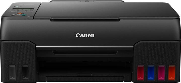 Canon Pixma G650 (Réservoir d'encre, Couleur)