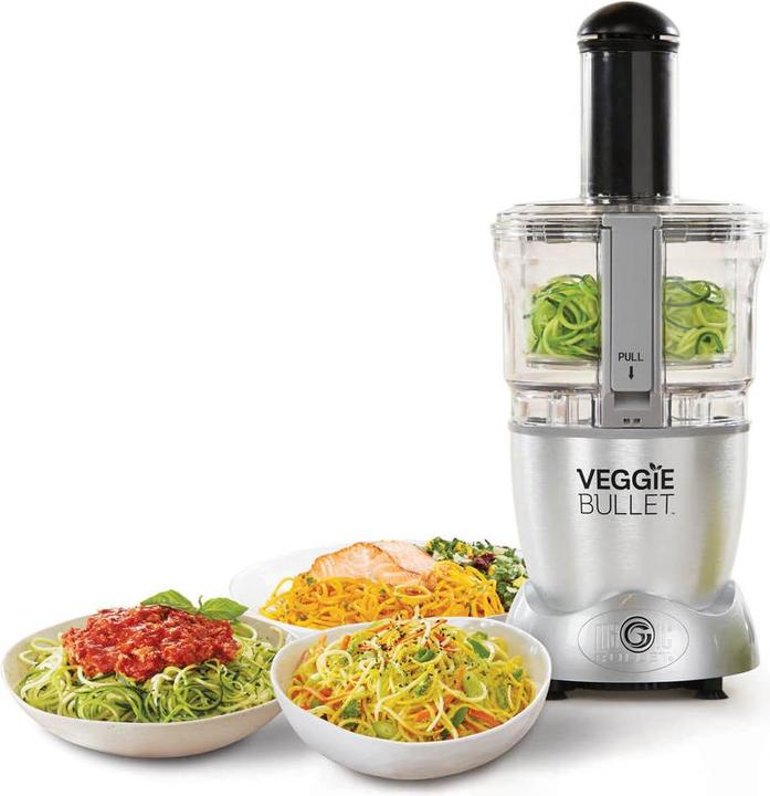 Actual product image NutriBullet Veggie Bullet
