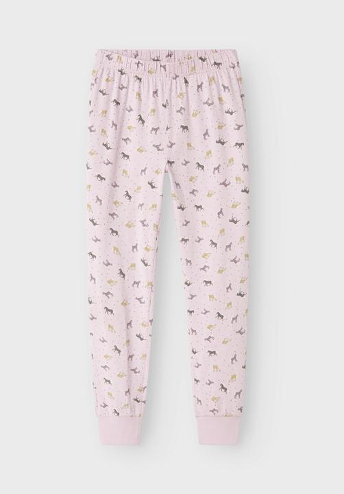 Produktbild Name it Nkfnightset Corsage Horse Noos (110, 116, 115 A)