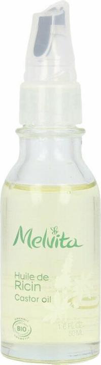 Image du produit Melvita Rizinusoel (50 ml)