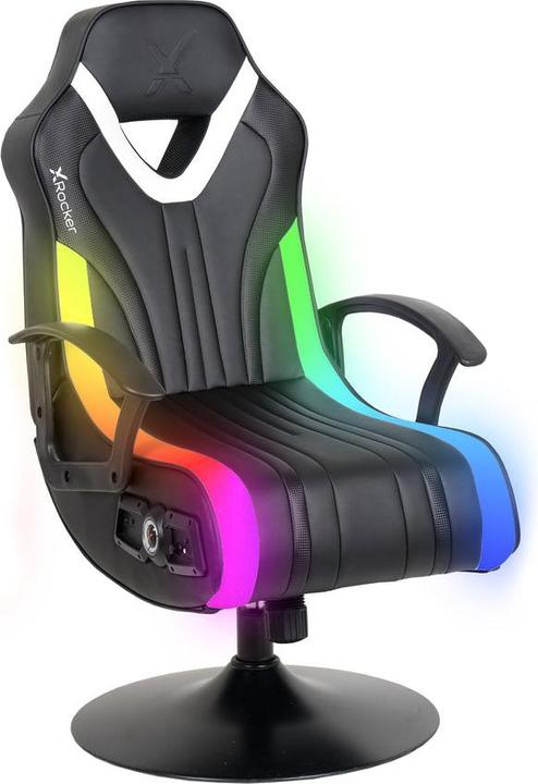 Produktbild X Rocker Fury 2.1 RGB
