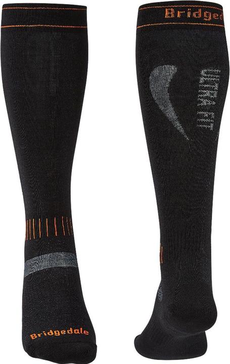 Produktbild Bridgedale Ultra Fit Skisocken (42 - 43)