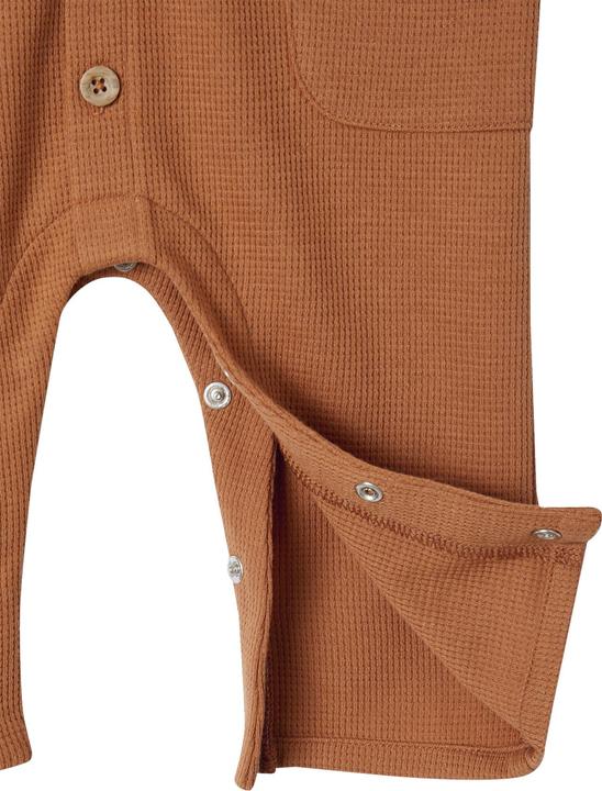Produktbild Vertbaudet Jungen Baby Overall Oeko-Tex (74)
