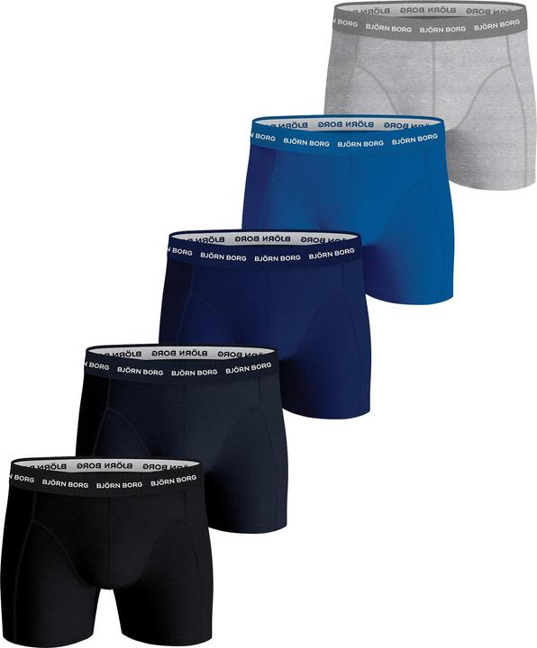 Björn Borg Cotton Stretch Boxer