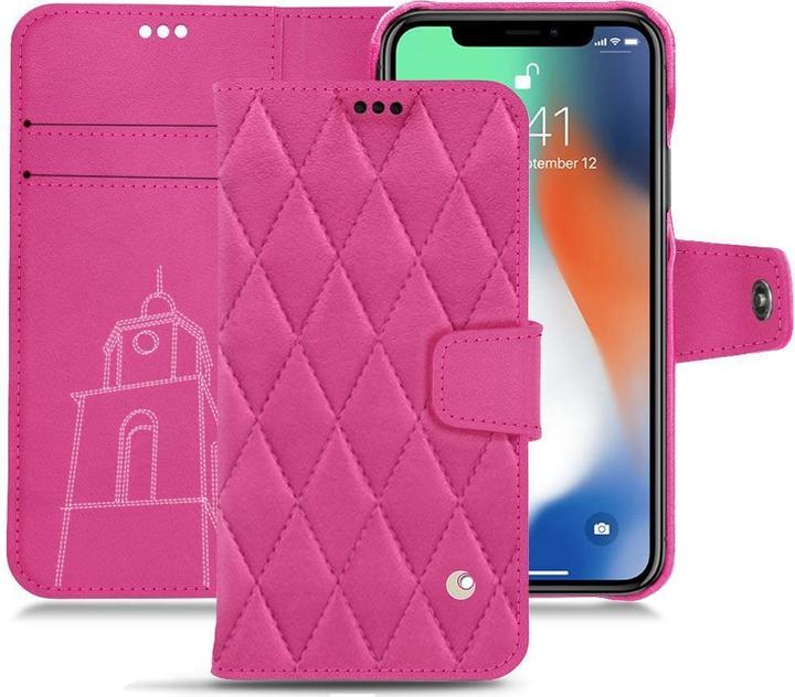 Rose BB - Couture ( Pantone #DB599F )