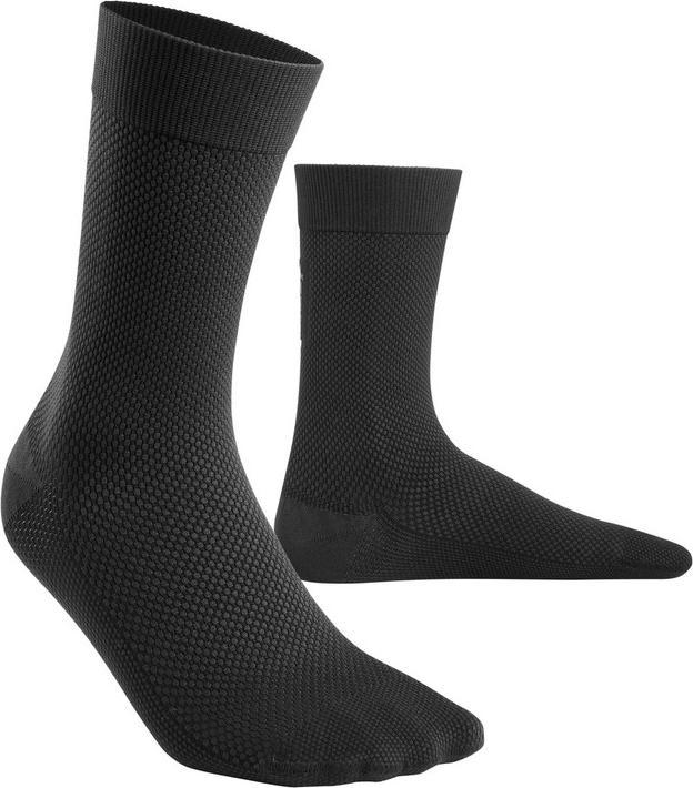 Actual product image Cep Women's Business Socks Mid Cut V2 (40 - 43)