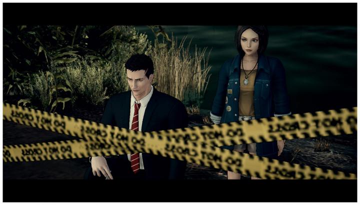 Image du produit Rising Star Deadly Premonition 2 SWITCH (Switch, EN)