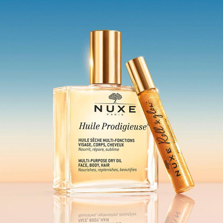 Immagine prodotto Nuxe Huile Prodig & Or (100 ml)