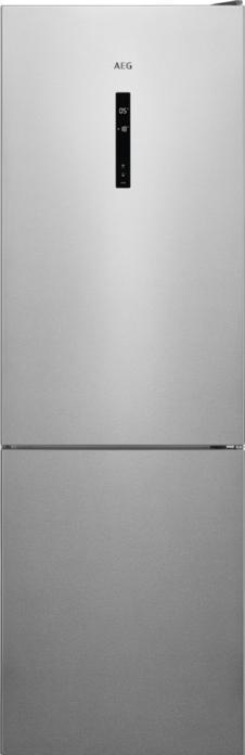 Image du produit AEG Öko Santo RCB732E5MX Réfrigérateur-congélateur indépendant NoFrost (331 l)