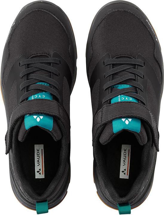 Actual product image Vaude Pacer IV (31)