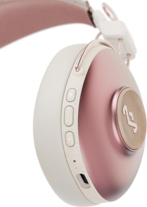 Image du produit House of Marley Positive Vibration Frequency (NC, 34 h, Filaire)