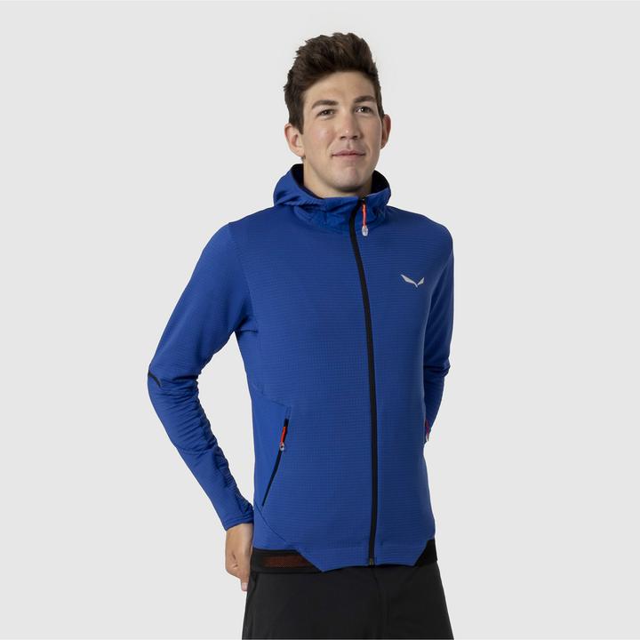 Actual product image Salewa PEDROC PL Men's HD JACKET. (S)
