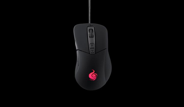 Produktbild Cooler Master CM Storm Alcor (Kabelgebunden)