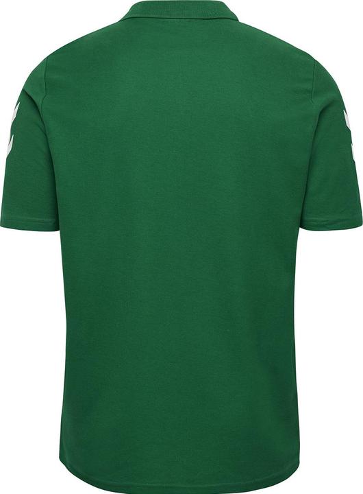 Actual product image hummel Go Cotton Polo (S)