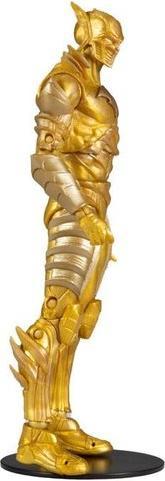 Produktbild McFarlane DC Multiverse: Red Death Gold - Earth 52