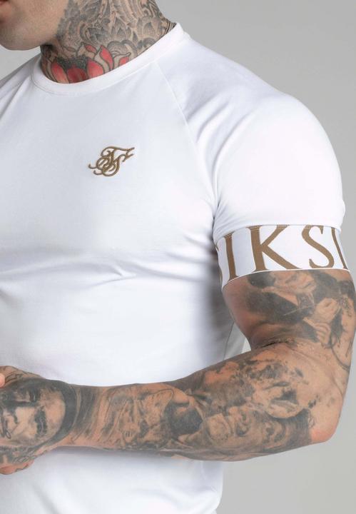 Produktbild Siksilk T-Shirt Tech T-Shirt (S)
