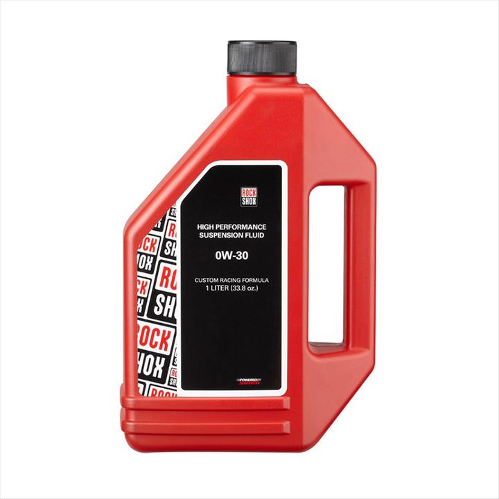 Immagine prodotto RockShox Olio per forcelle Pike 0-3W