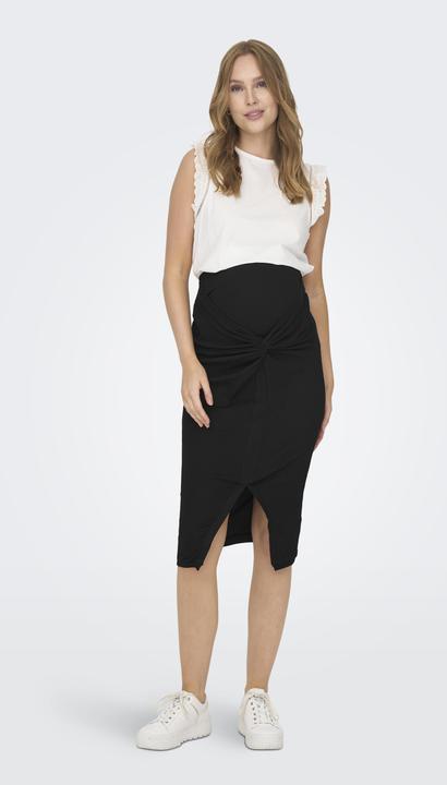 Actual product image Only Maternity Long skirt skirt (XL)