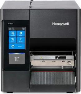 Actual product image Honeywell PD45S0C, Direct thermal / Thermal transfer, 300 x 300 DPI, 200 mm/sec, Wired, Black (300 dpi)
