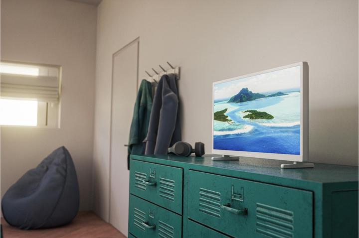 Actual product image Philips 24PHS5537 (24", PHS5537, LED, HD, 2022)