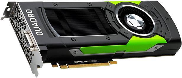 Produktbild PNY Quadro P6000 (24 GB)