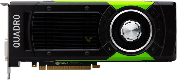 Produktbild PNY Quadro P6000 (24 GB)