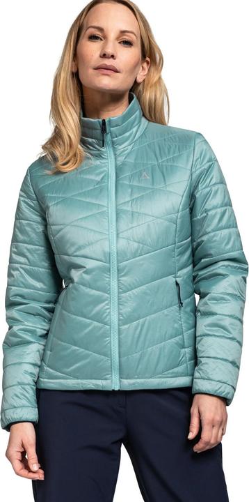 Actual product image Schöffel ZipIn Jacket Seawall L (48)