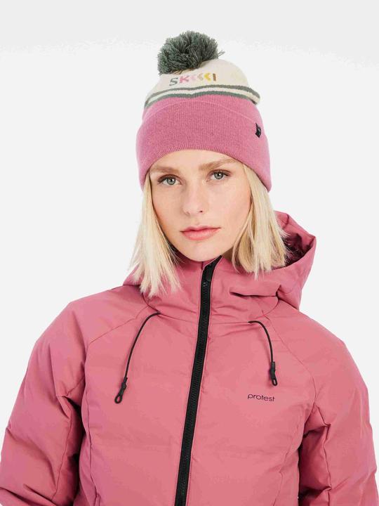 Actual product image Protest Snowjackets PRTALYSUMI (36)