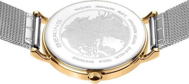 Image du produit Bering 14134-010 (Montre analogique)