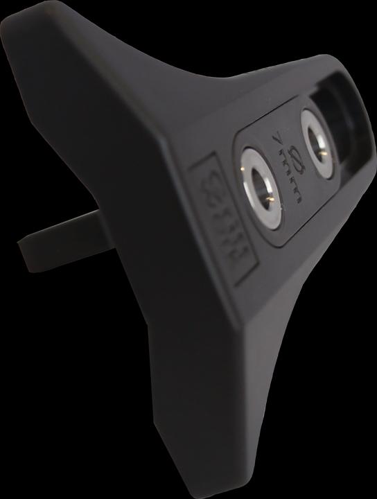 Produktbild Griffwerk Bohrschablone CARO SMART2LOCK 2.0 (Türgriff)