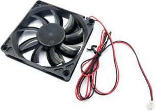 Immagine prodotto FlashForge Creator 3 8015 Ventola 80mm x 80mm x 15mm (Ventilatore)