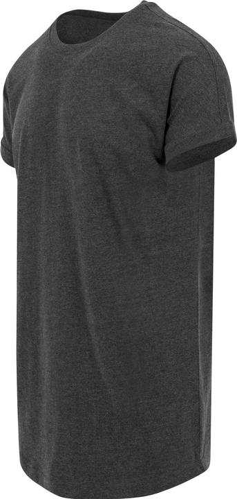 Produktbild Urban Classics Long Shaped Turnup Tee (XL)