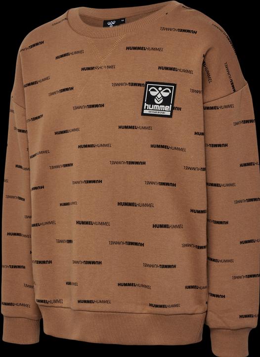 Immagine prodotto hummel Felpa Hmlstreet (110)