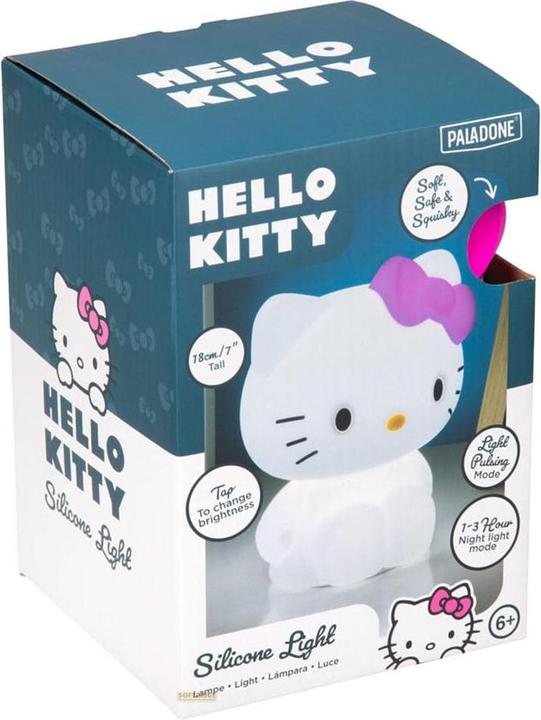 Produktbild Paladone Products Hello Kitty