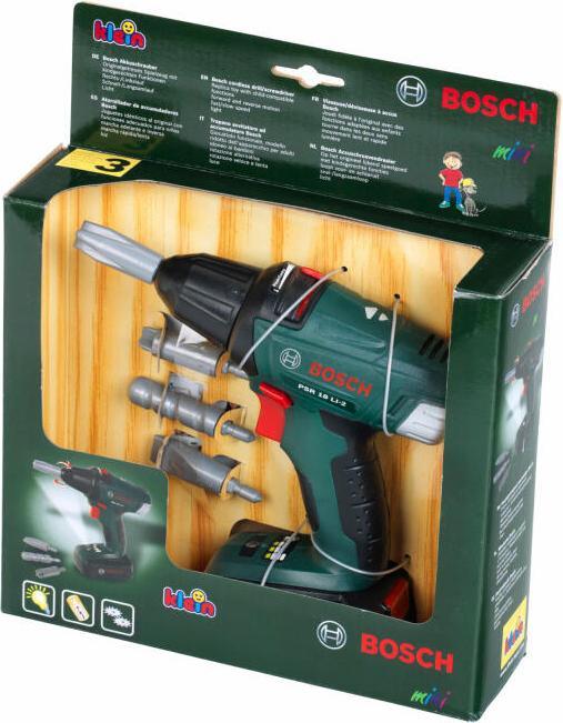 Produktbild Theo Klein Bosch Zubehör-Set