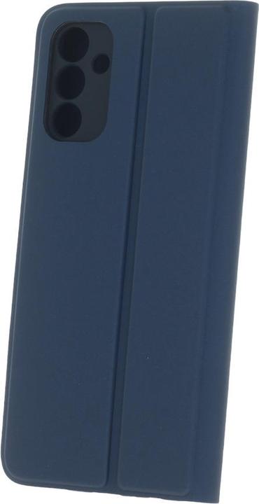 Image du produit OEM Etui souple pour Samsung Galaxy A25 5G (global) bleu marine (Samsung Galaxy A25 5G)