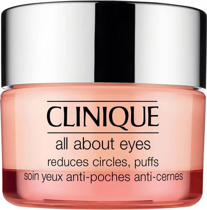Immagine prodotto Clinique All About Eyes (Gel, 15 ml, Giorno + Notte)