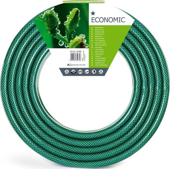 Produktbild Cellfast ECONOMICAL GARDEN HOSE 1/2 "100m PL (100 m, 12.70 mm)